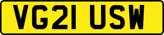 VG21USW