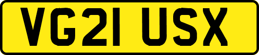 VG21USX