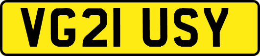 VG21USY