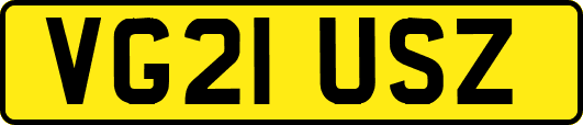VG21USZ