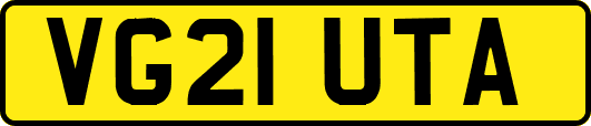 VG21UTA