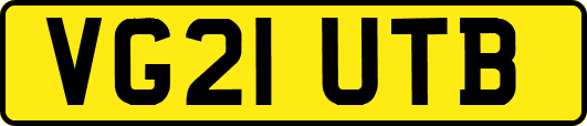 VG21UTB