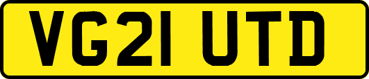 VG21UTD