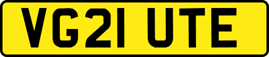 VG21UTE