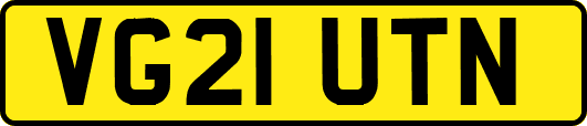 VG21UTN