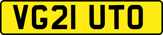VG21UTO