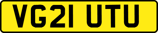 VG21UTU