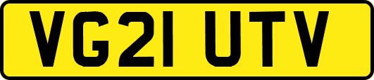 VG21UTV