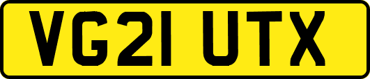 VG21UTX