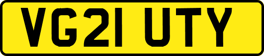 VG21UTY