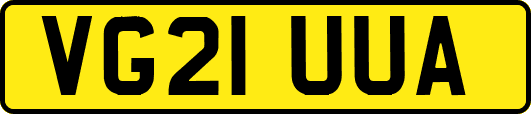 VG21UUA