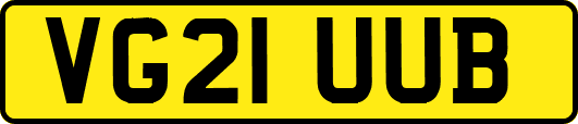 VG21UUB