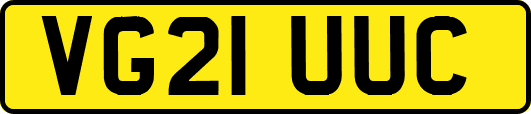VG21UUC