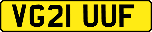 VG21UUF