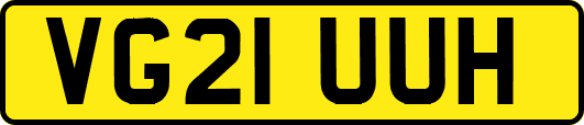 VG21UUH