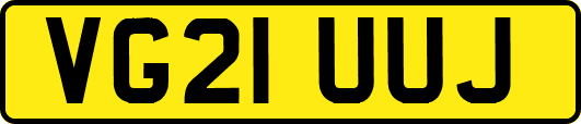 VG21UUJ
