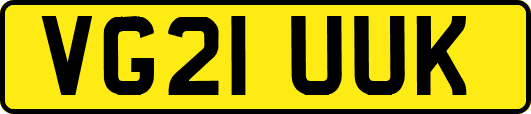 VG21UUK