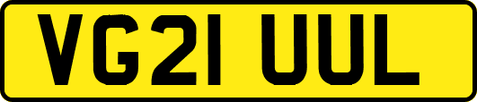 VG21UUL
