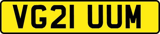 VG21UUM
