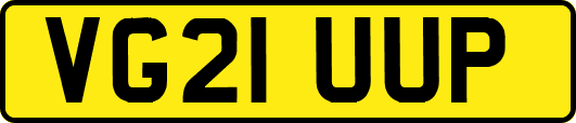 VG21UUP