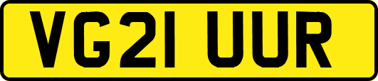 VG21UUR