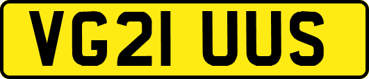 VG21UUS
