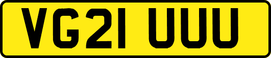 VG21UUU