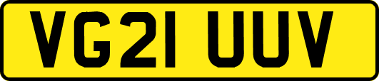 VG21UUV