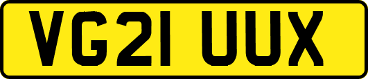 VG21UUX