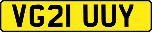 VG21UUY