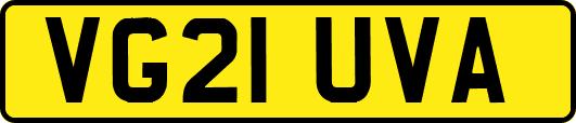 VG21UVA