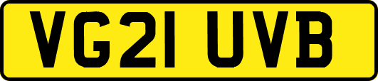 VG21UVB