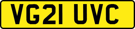 VG21UVC