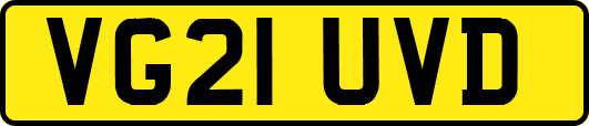 VG21UVD