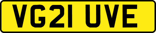 VG21UVE