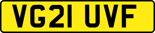 VG21UVF
