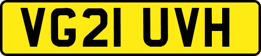 VG21UVH