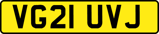 VG21UVJ
