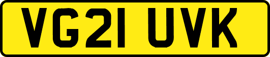 VG21UVK