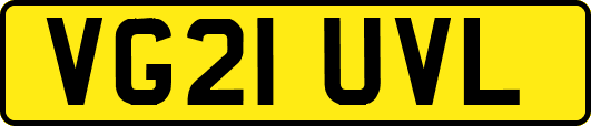 VG21UVL
