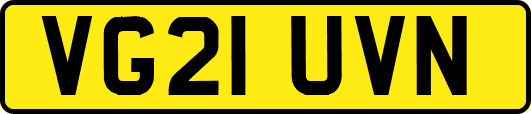 VG21UVN