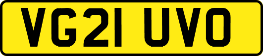 VG21UVO