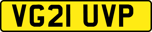 VG21UVP