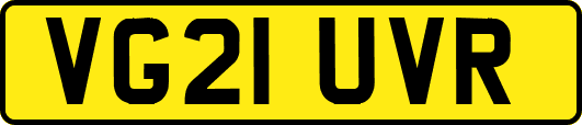 VG21UVR