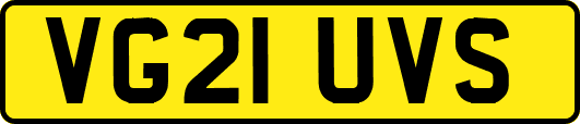 VG21UVS