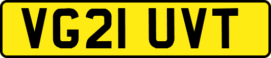 VG21UVT