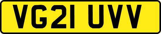 VG21UVV