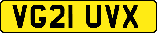 VG21UVX