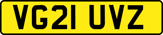 VG21UVZ