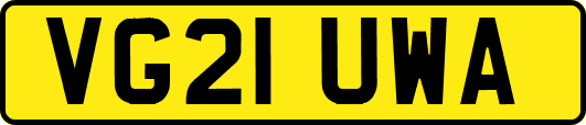 VG21UWA